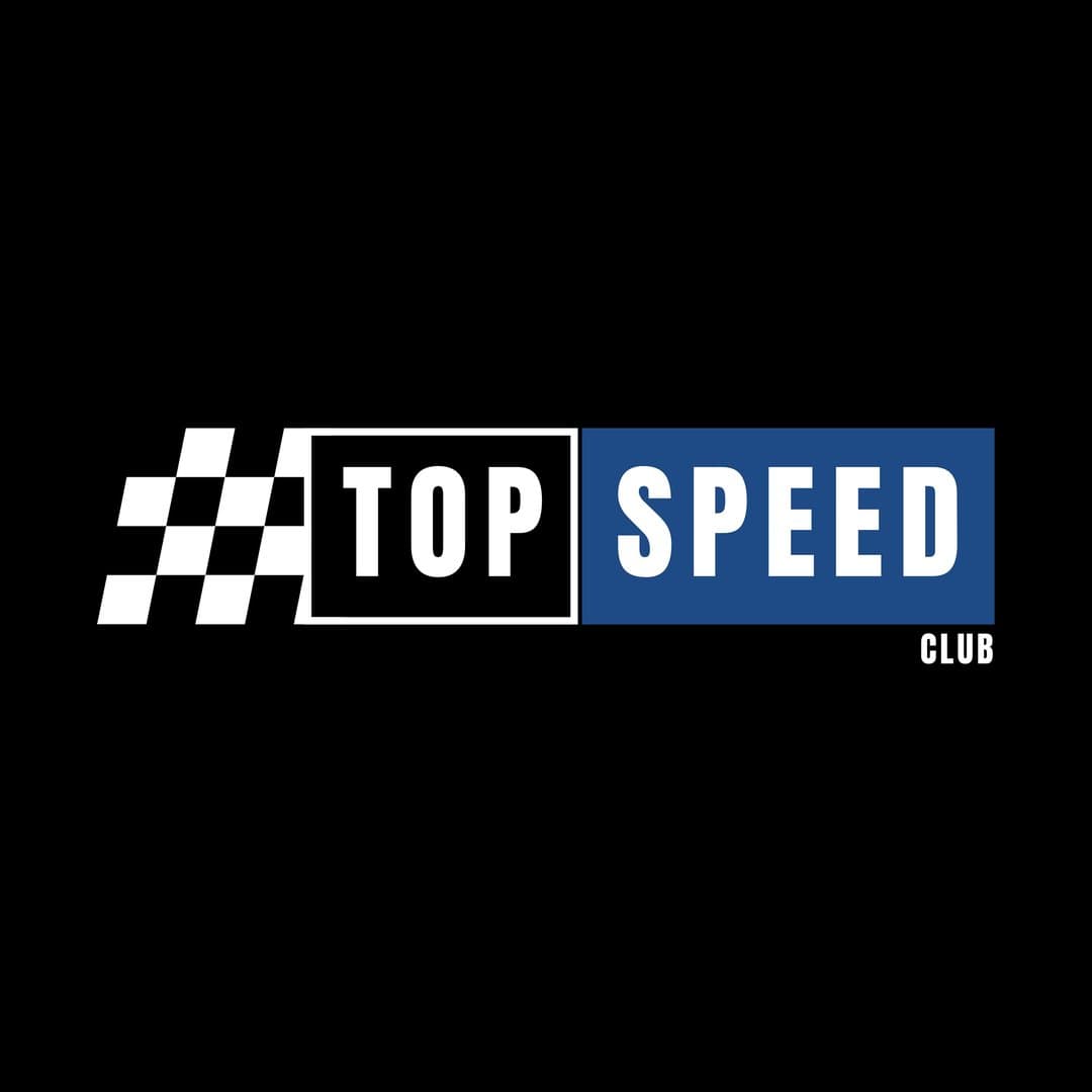 Gorra TOP SPEED CLUB